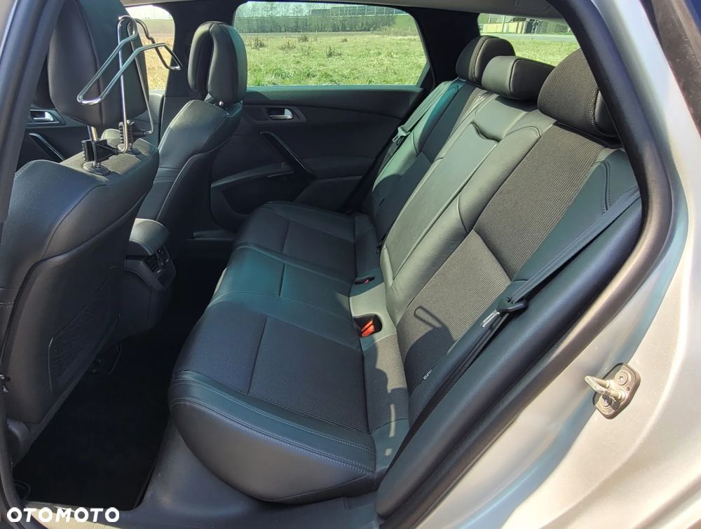 Peugeot 508 - 11