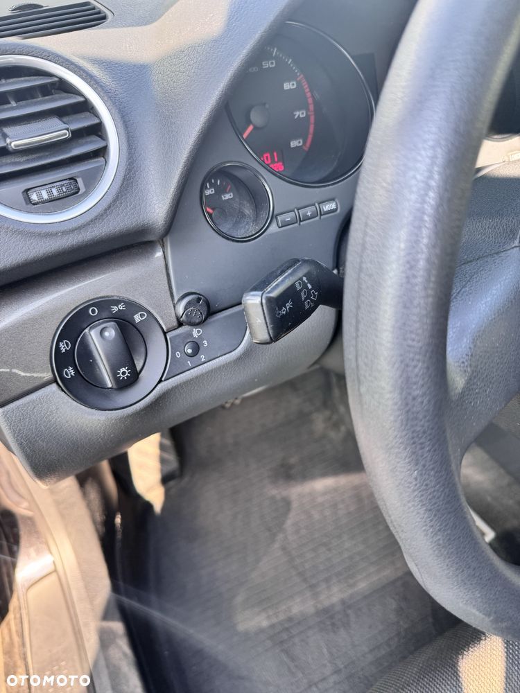 Seat Exeo - 8