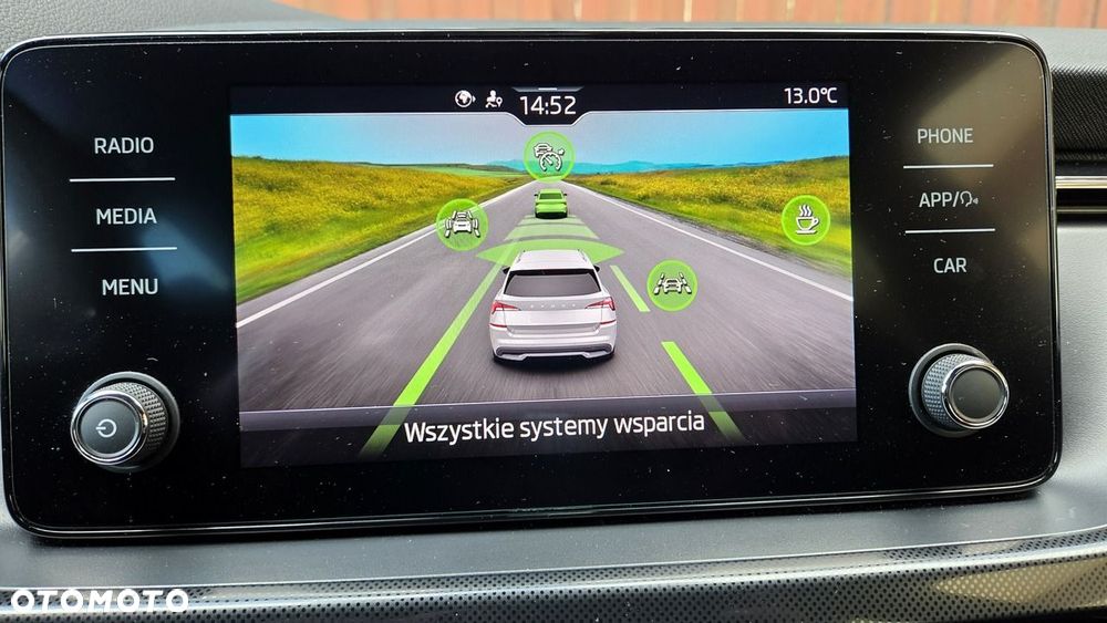 Skoda Kamiq 1.5 TSI Style DSG - 19
