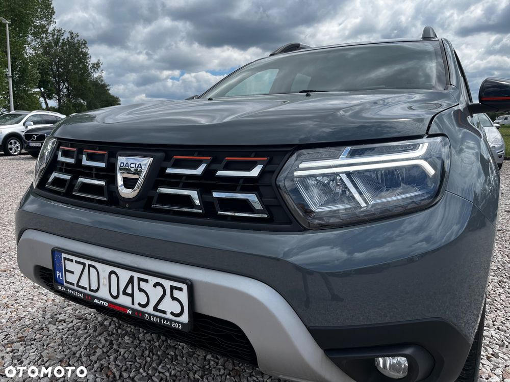 Dacia Duster 1.0 TCe Prestige - 2