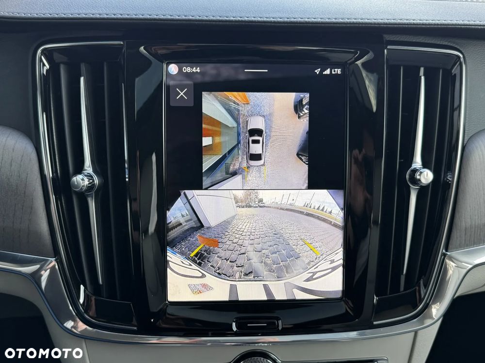 Volvo S90 B5 D AWD Ultimate Bright - 21