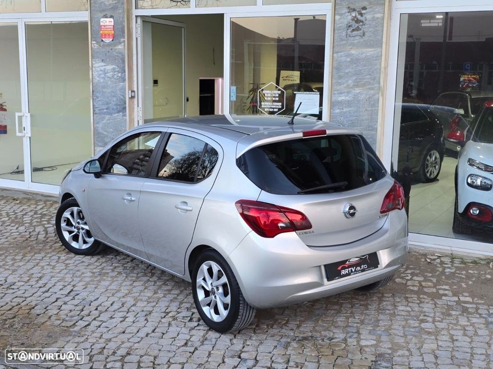 Opel Corsa 1.3 CDTi innovation - 2