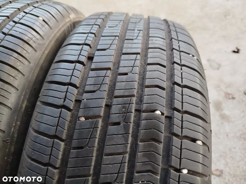 205/55R17 95V Dunlop Sport Allseason 2x90% bieżnika - 3