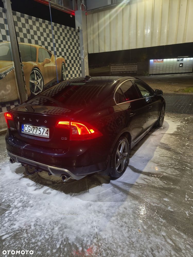 Volvo S60 - 6