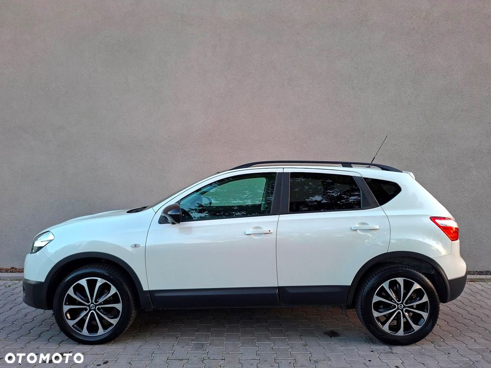 Nissan Qashqai 1.6 I-Way Start/Stop - 3