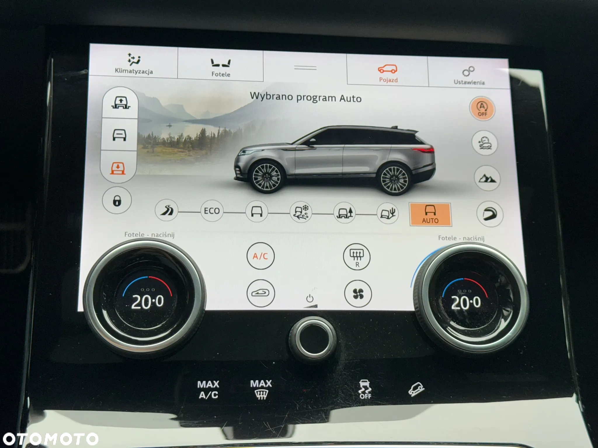 Land Rover Range Rover Velar 3.0d R-Dynamic - 34