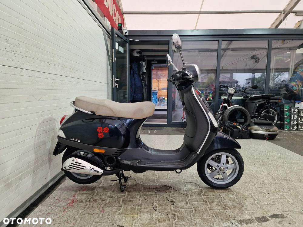 Piaggio Vespa - 17