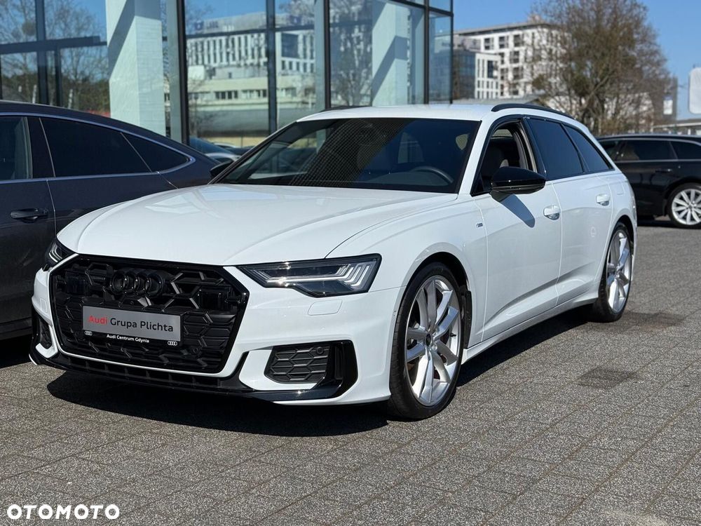 Audi A6 Avant - 10