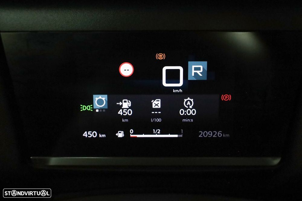 Citroën C4 1.2 PureTech Plus EAT8 - 15