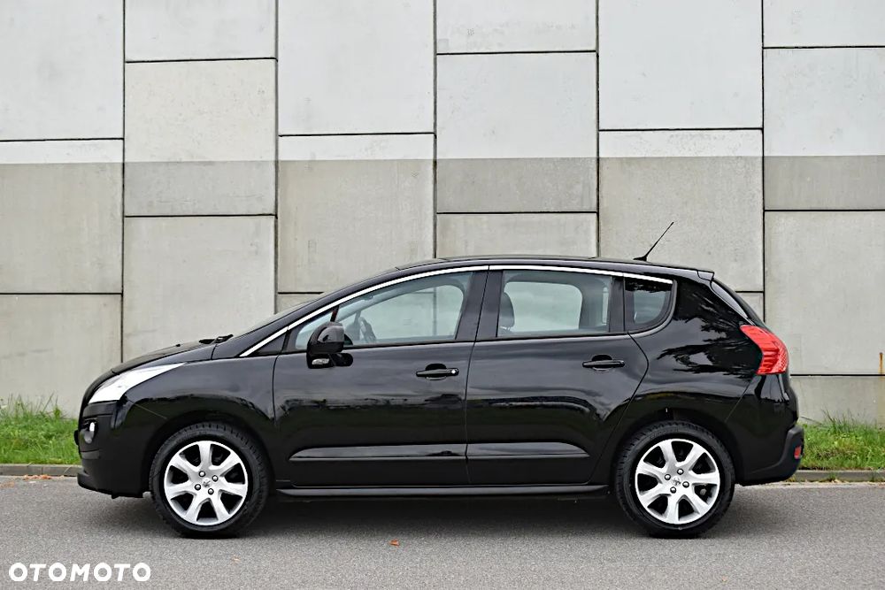 Peugeot 3008 1.6 Active - 9