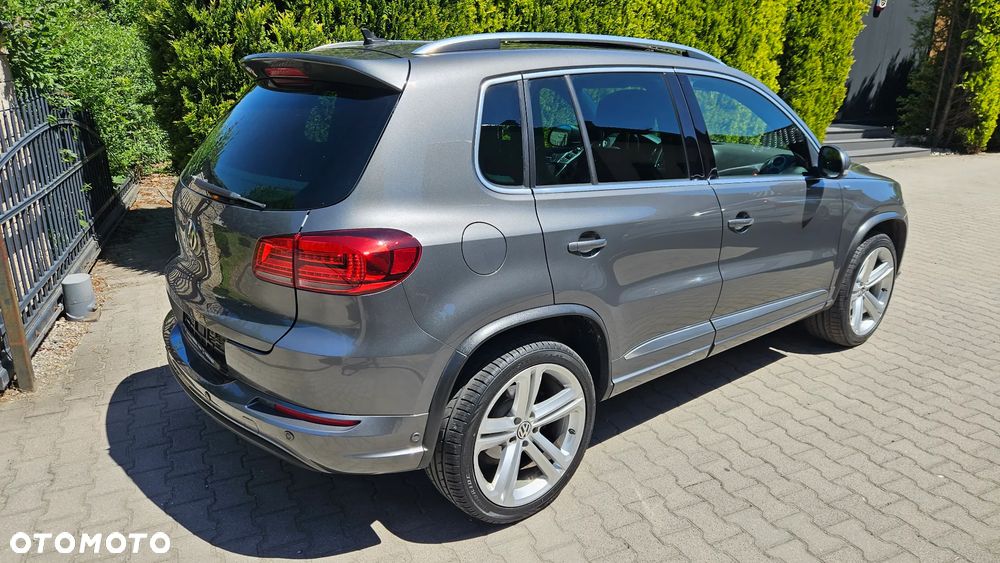 Volkswagen Tiguan 2.0 TDI DPF 4Motion BlueMotion Technology Cup Sport & Style - 6