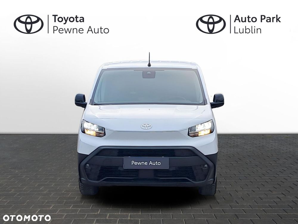 Toyota PROACE CITY - 8