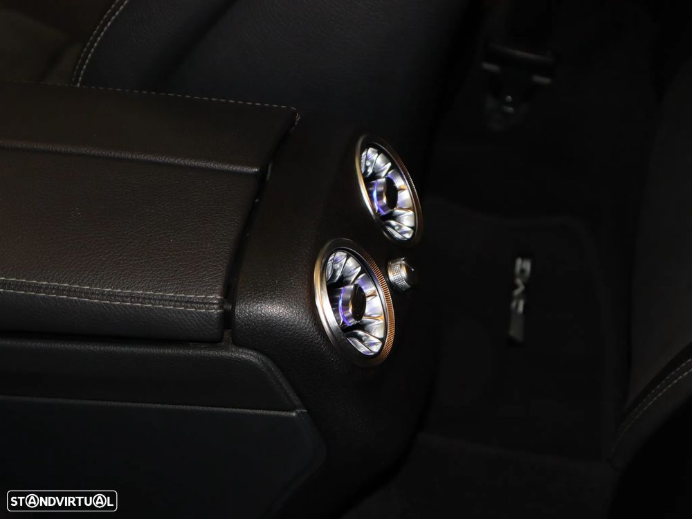 Mercedes-Benz C 300 d AMG Line Aut. - 15
