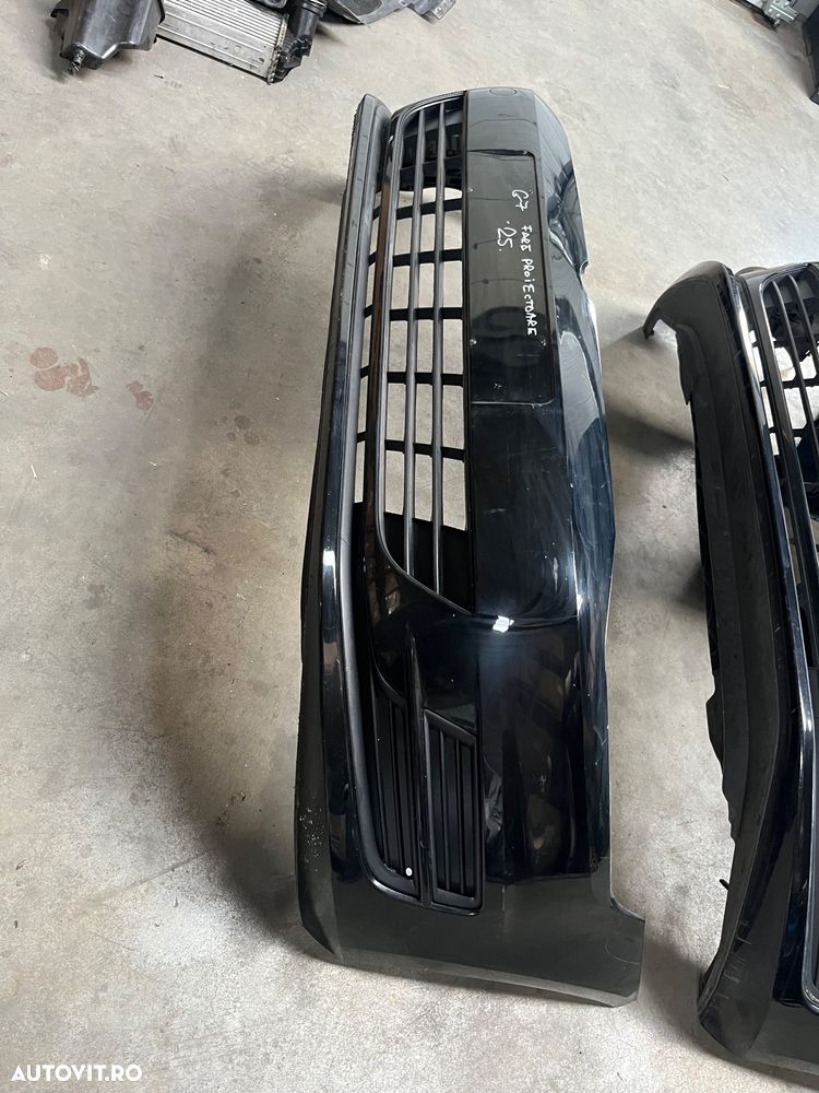 Bară față vw golf 7 2013-2016 - 1