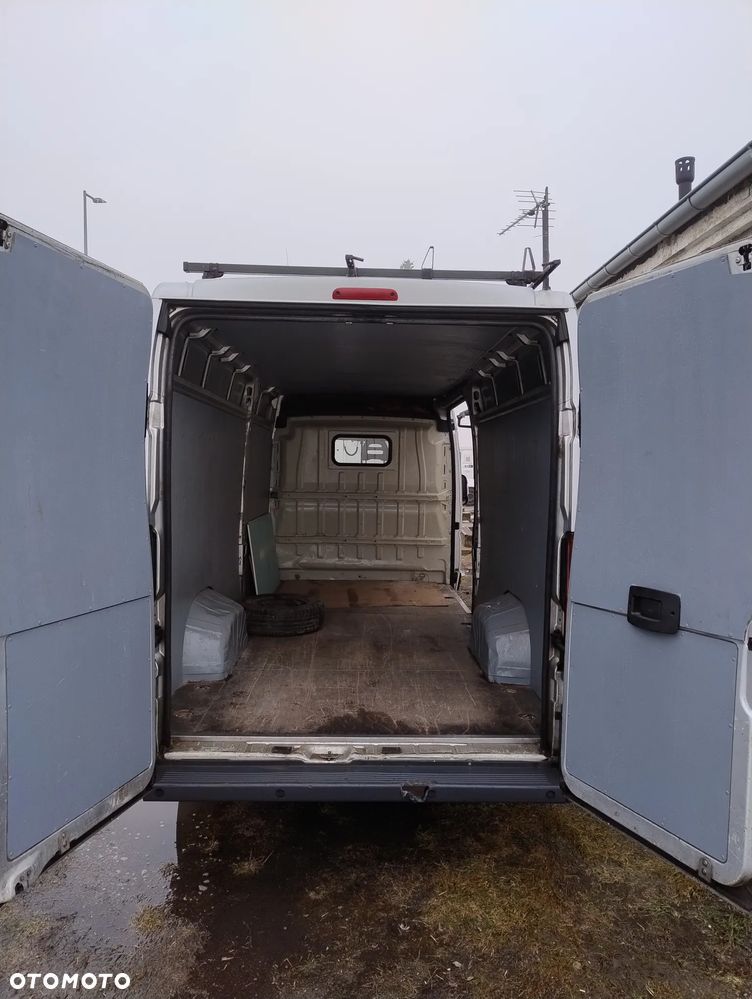 Citroën Jumper - 13