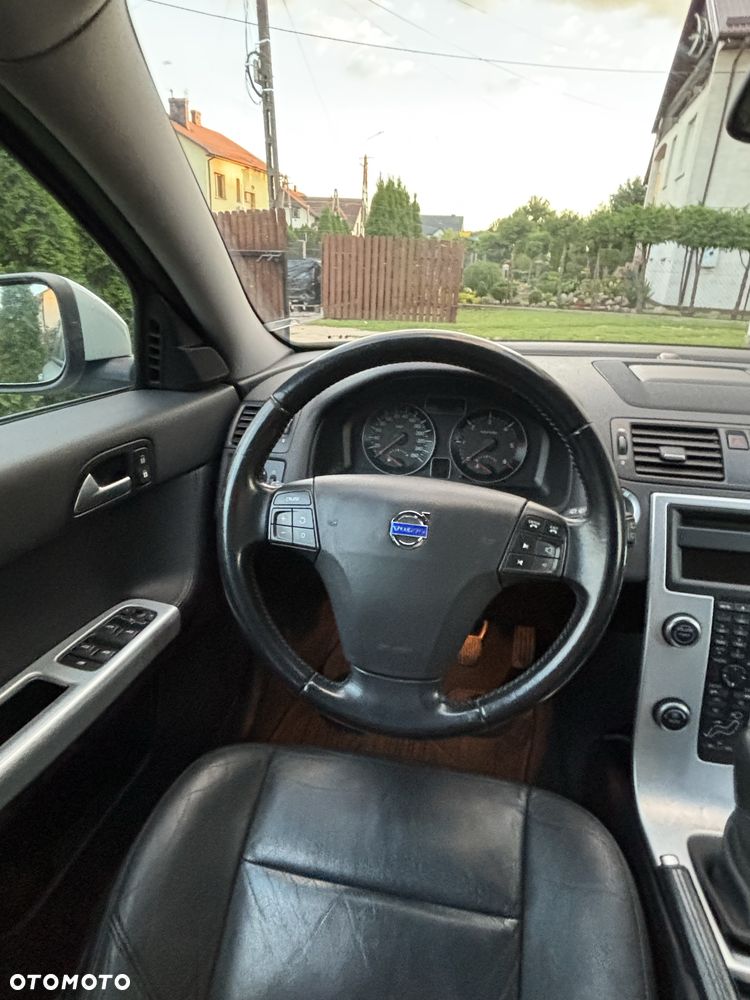 Volvo V50 - 6