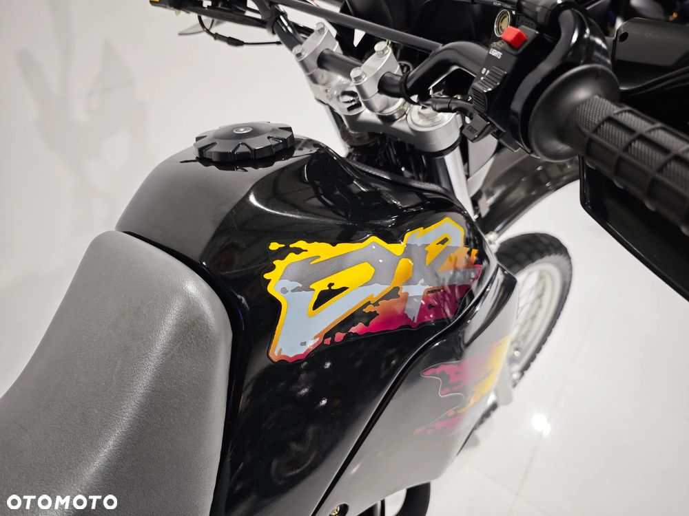 Suzuki DR - 14