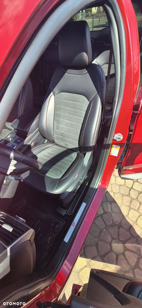 Ford Edge - 9