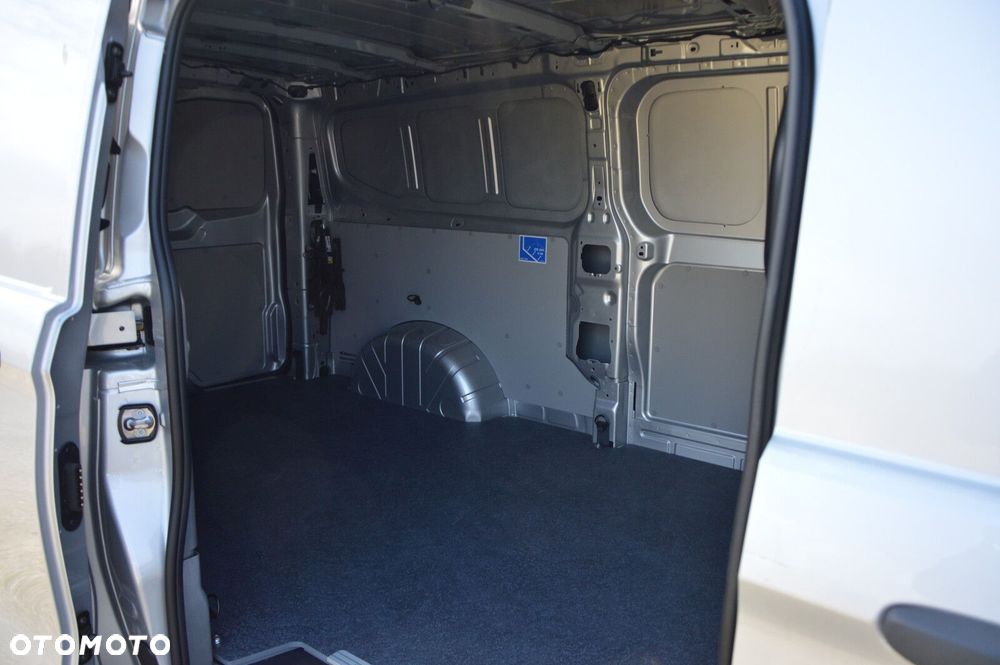 Volkswagen Transporter NOWY TRANSPORTER 3.500 Furgon 2.0 TDI 110 kW 6-G - 18