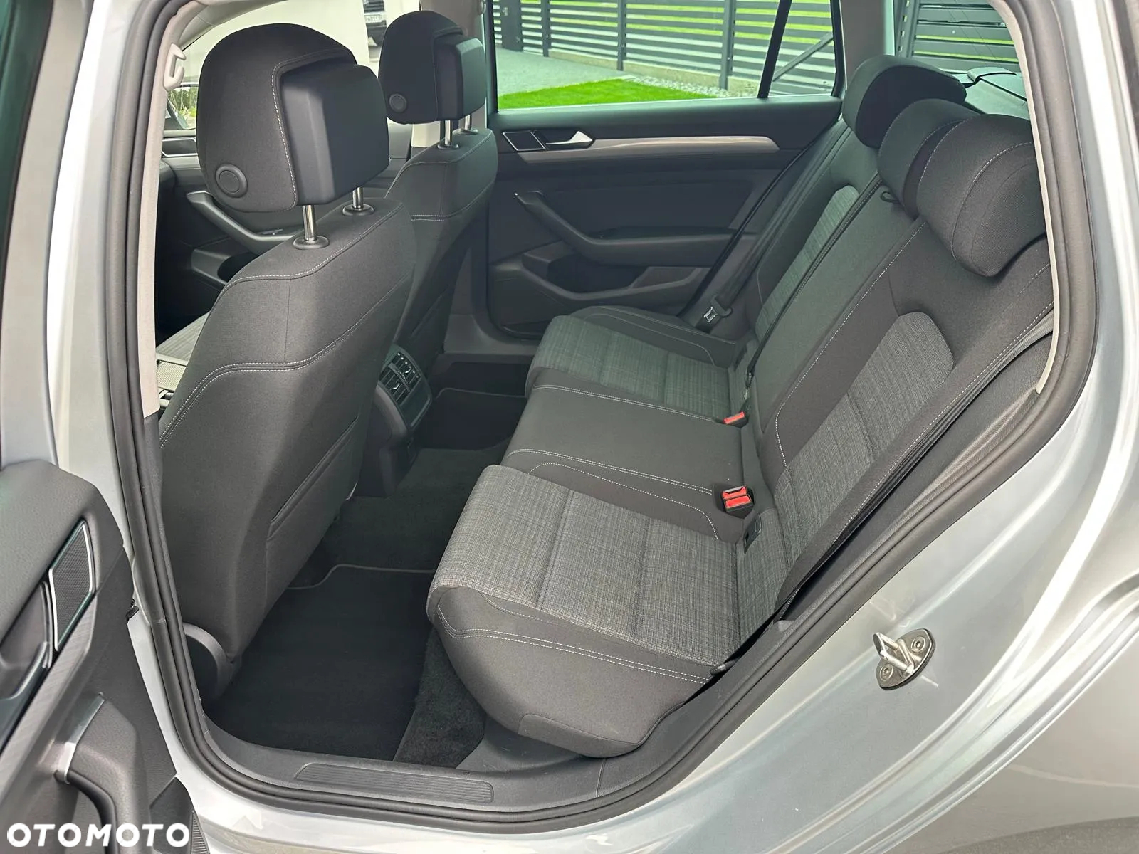 Volkswagen Passat 2.0 TDI EVO Business - 15