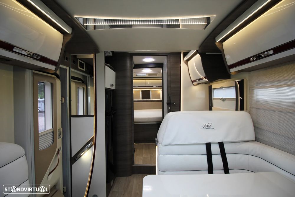 McLouis MC4 Yearling 89 *CAMA CENTRAL + BASCULANTE* - 4