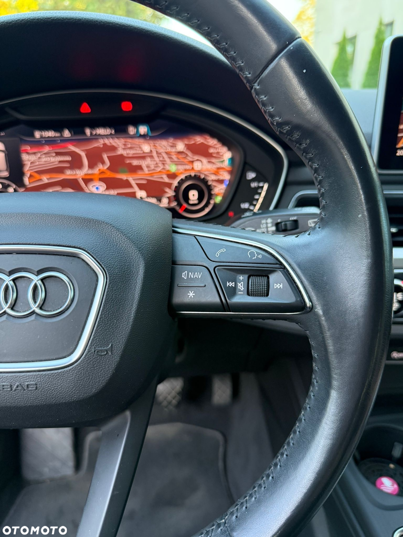 Audi A4 Avant 2.0 TDI ultra design - 14