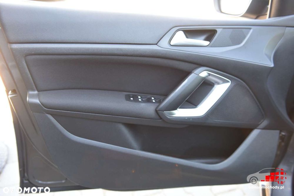 Peugeot 308 - 14