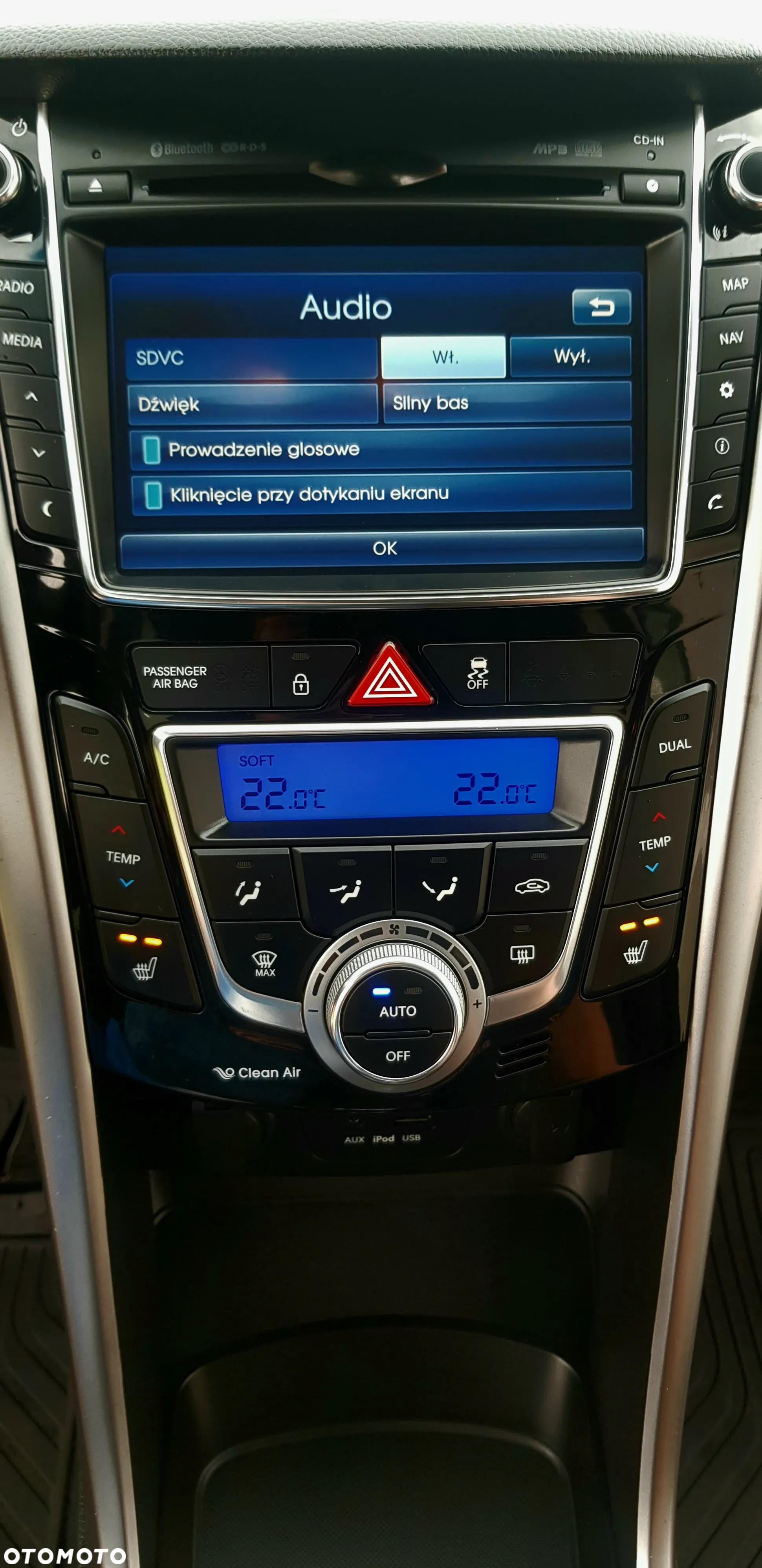 Hyundai i30 1.6 CRDI Fifa World Cup Edition - 36
