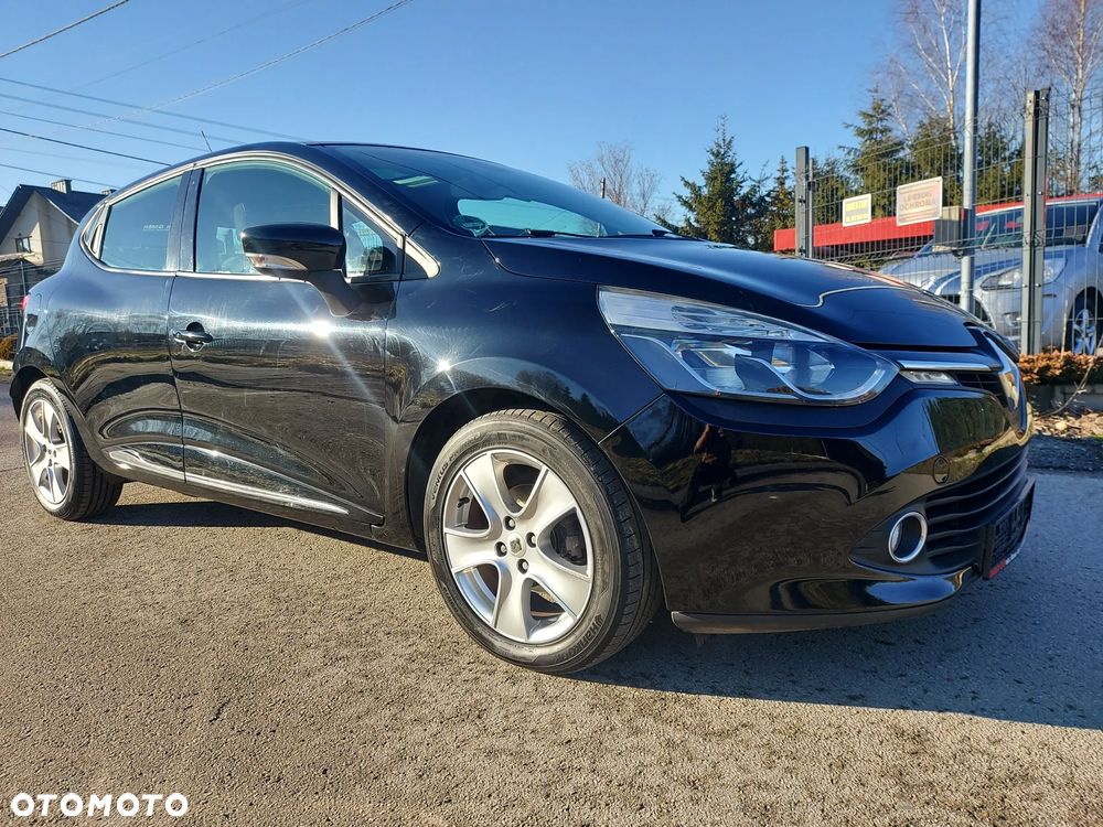 Renault Clio TCe 90 Dynamique - 11