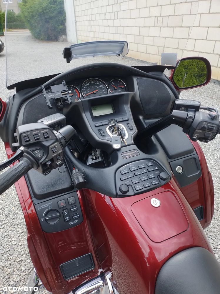 Honda GL - 6