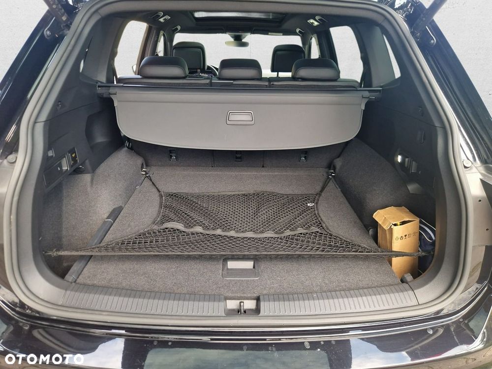 Volkswagen Tiguan Allspace - 26