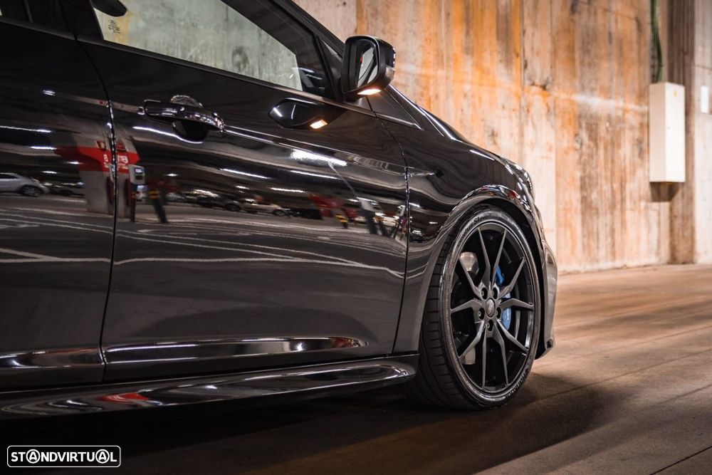 Ford Focus 2.3 EcoBoost RS Pack Performance - 12