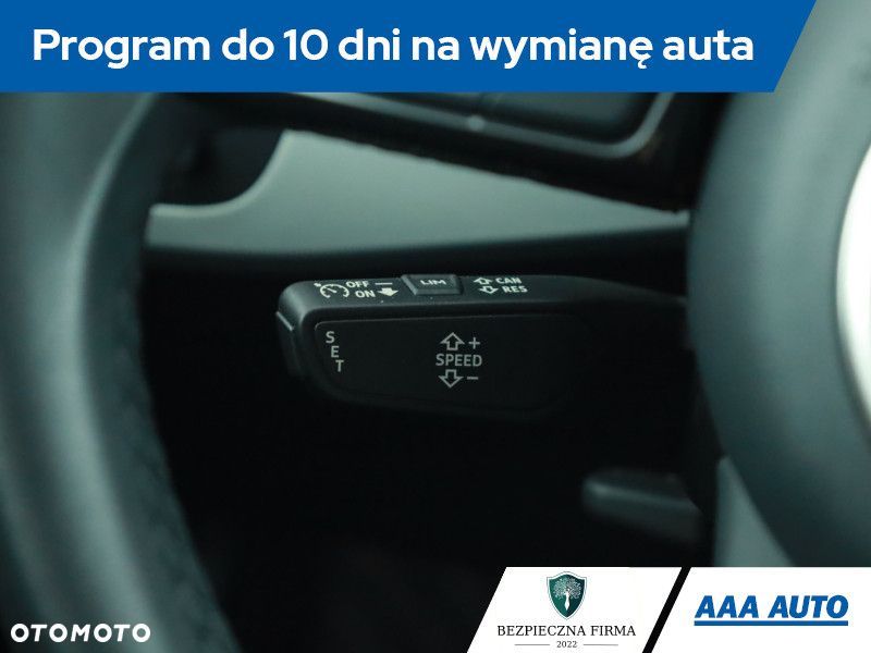 Audi A4 Limousine - 20