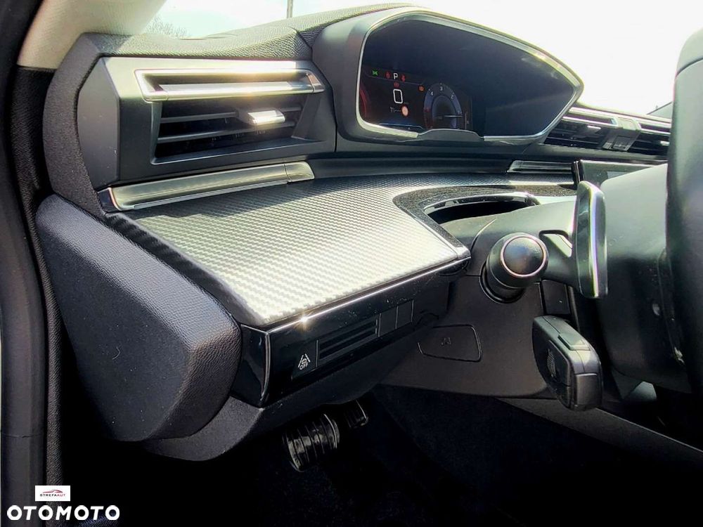 Peugeot 508 - 36