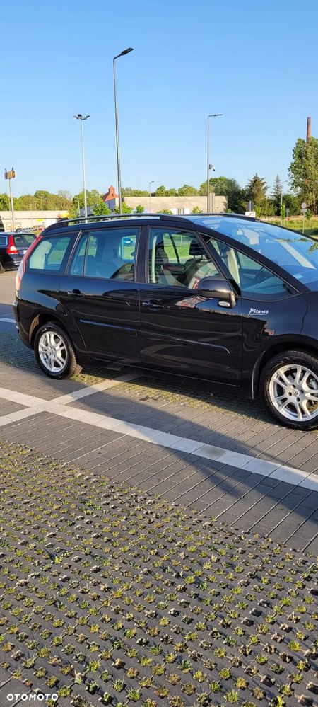 Citroën C4 Picasso 1.6 HDi SX Pack - 23