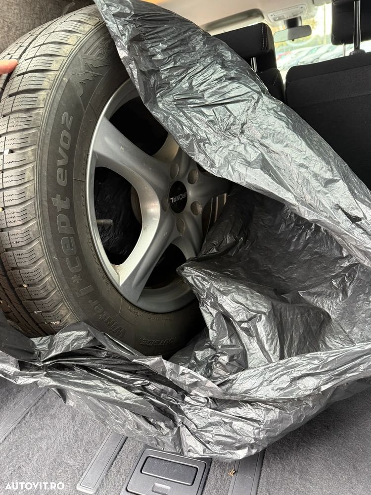 Renault Koleos 2.0 dCI FAP 4x2 Dynamique - 39