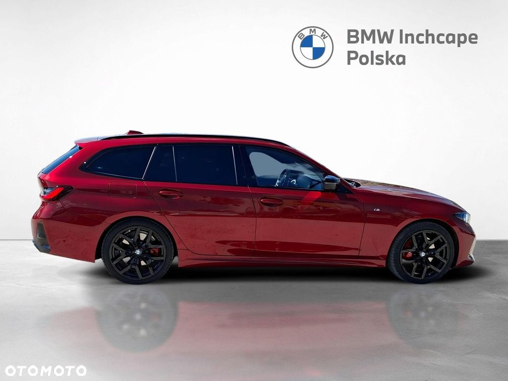 BMW Seria 3 M340d xDrive mHEV sport - 7