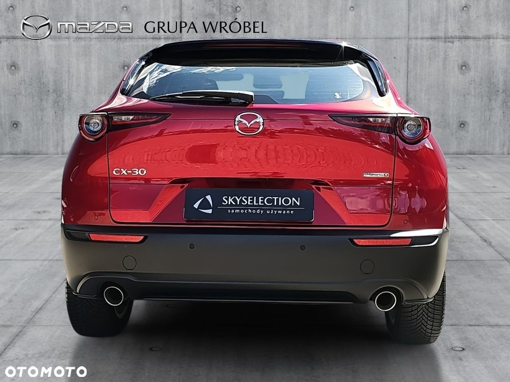 Mazda CX-30 2.0 mHEV Centre-Line 2WD - 6