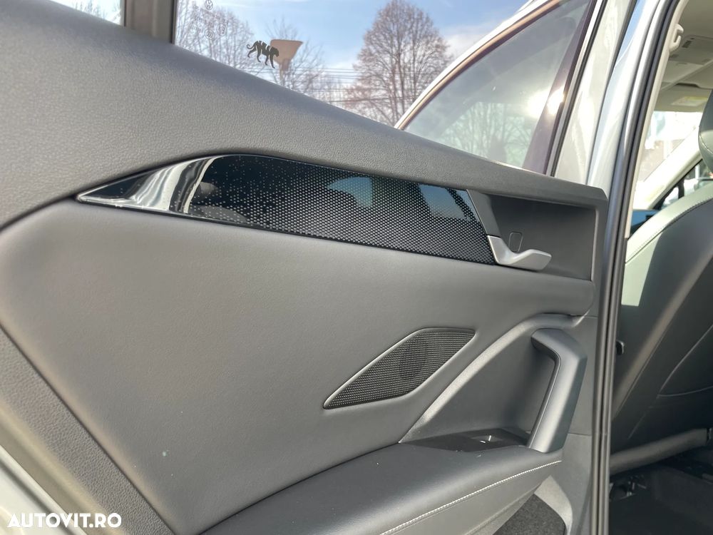 Volkswagen Tiguan 1.5 TSI eHybrid DSG PHEV Life - 14