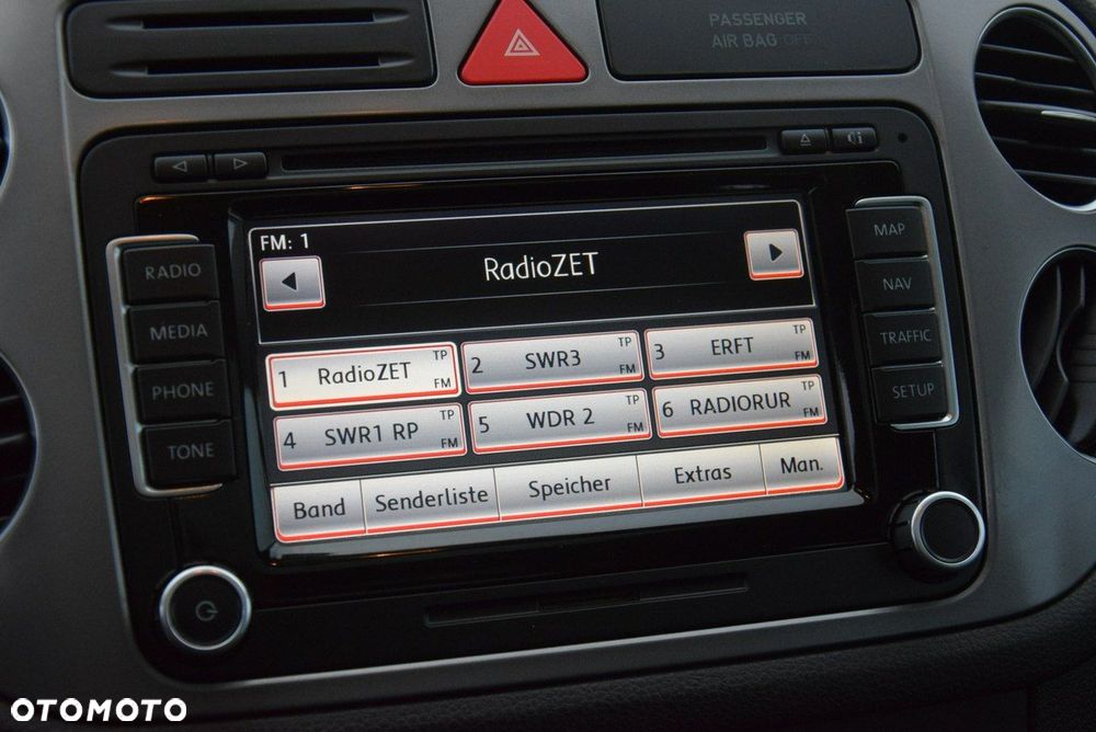 Volkswagen Tiguan 2.0 TDI DPF BlueMotion Technology Sport & Style - 39