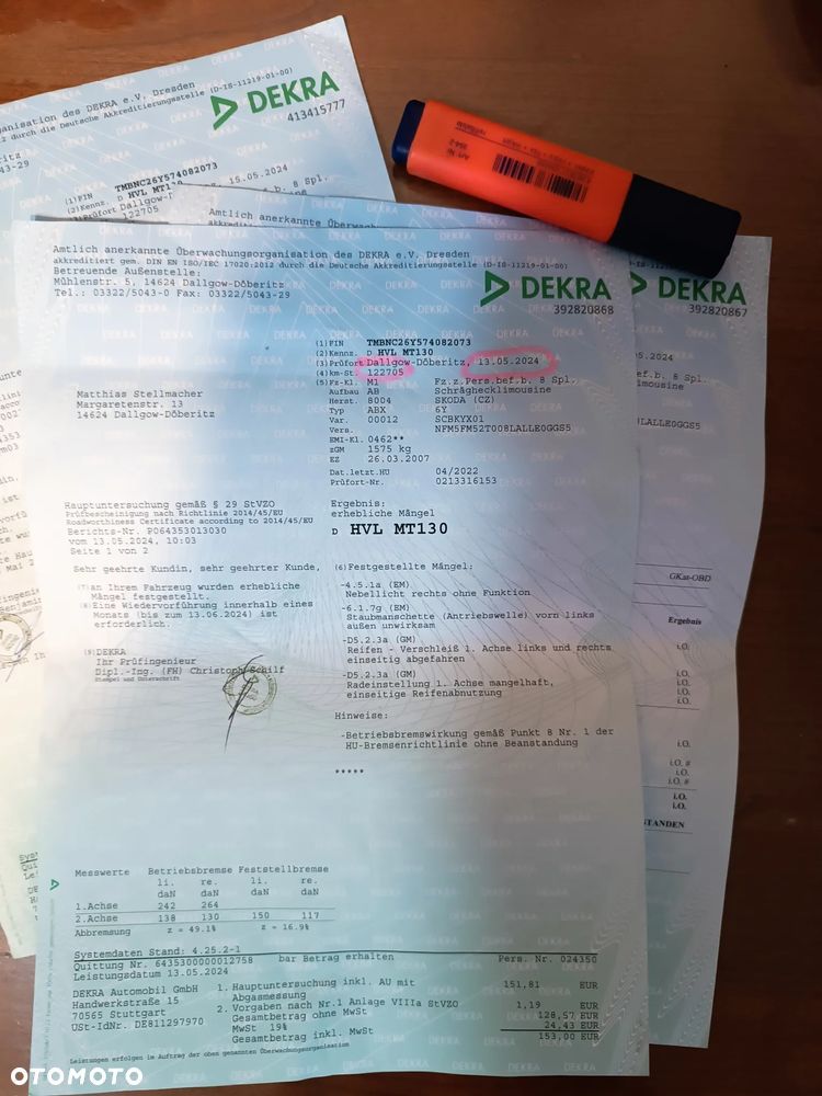 Skoda Fabia 1.4 16V Cool Edition - 5