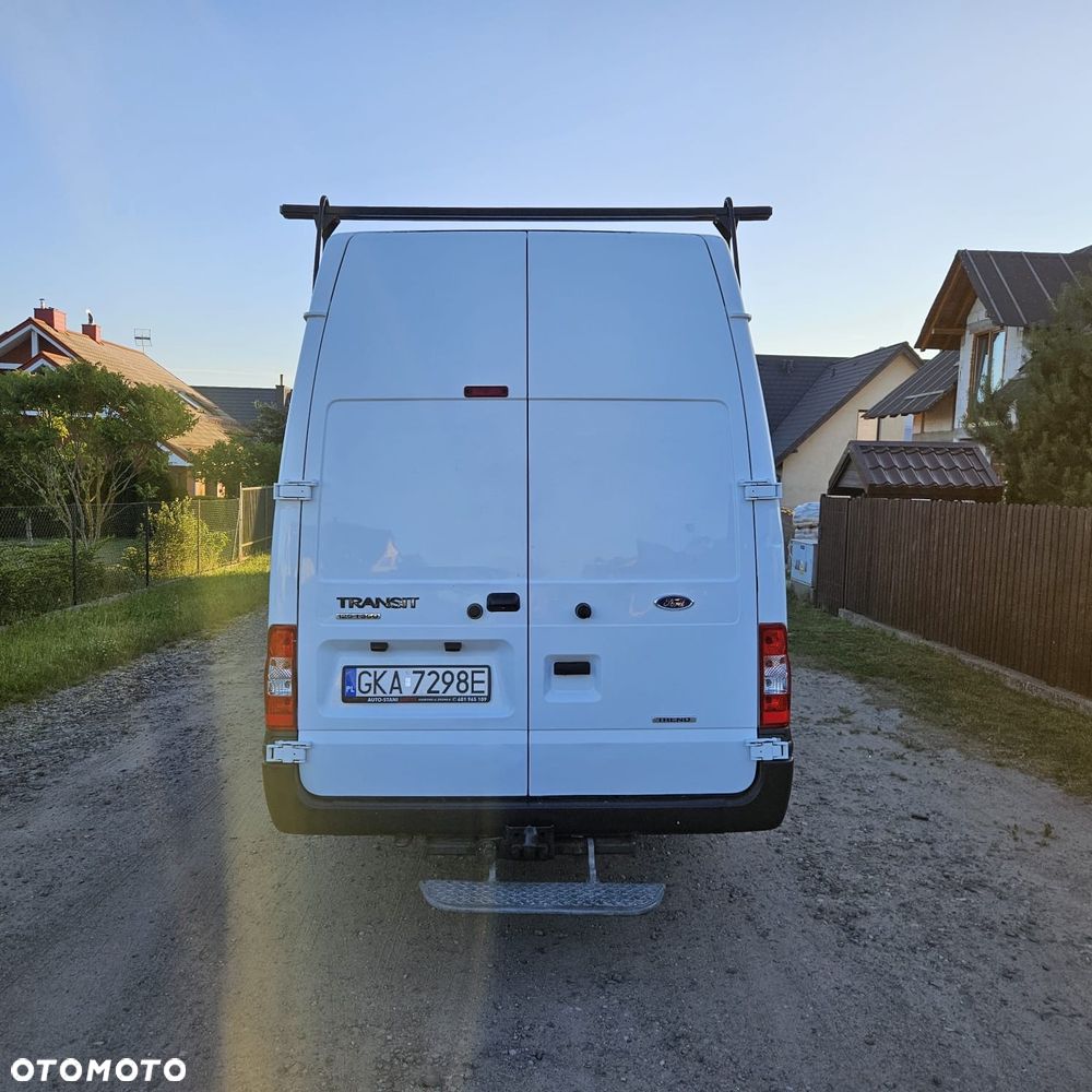 Ford Transit - 4