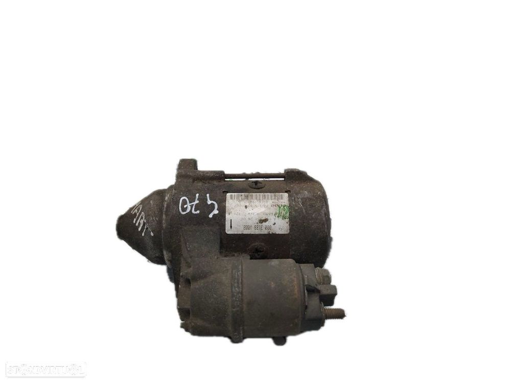 Motor Arranque Smart Fortwo Coupé (450) - 1