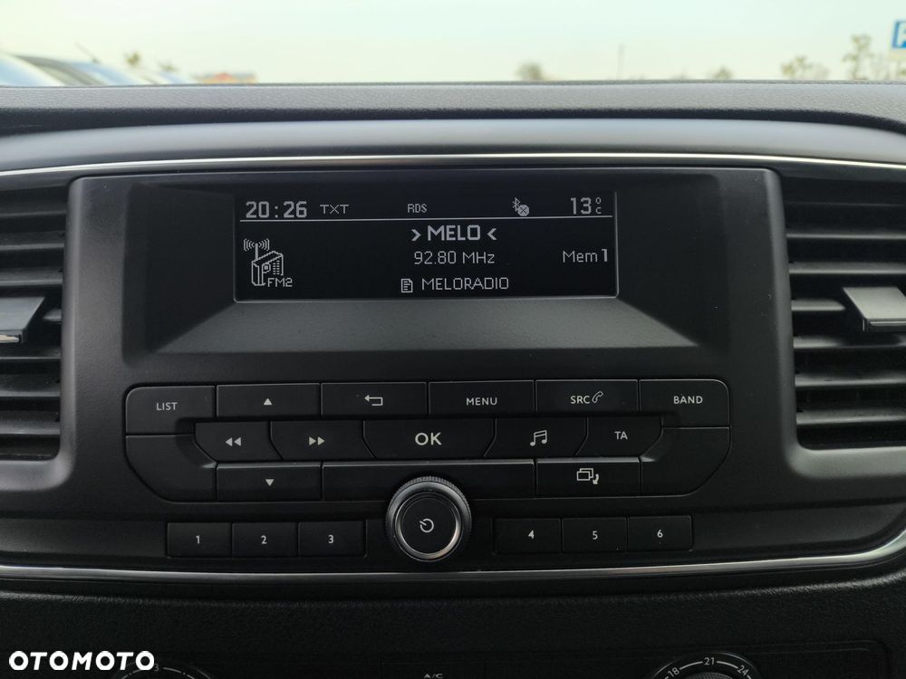 Citroën SpaceTourer 1.5 BlueHDi M Business - 18