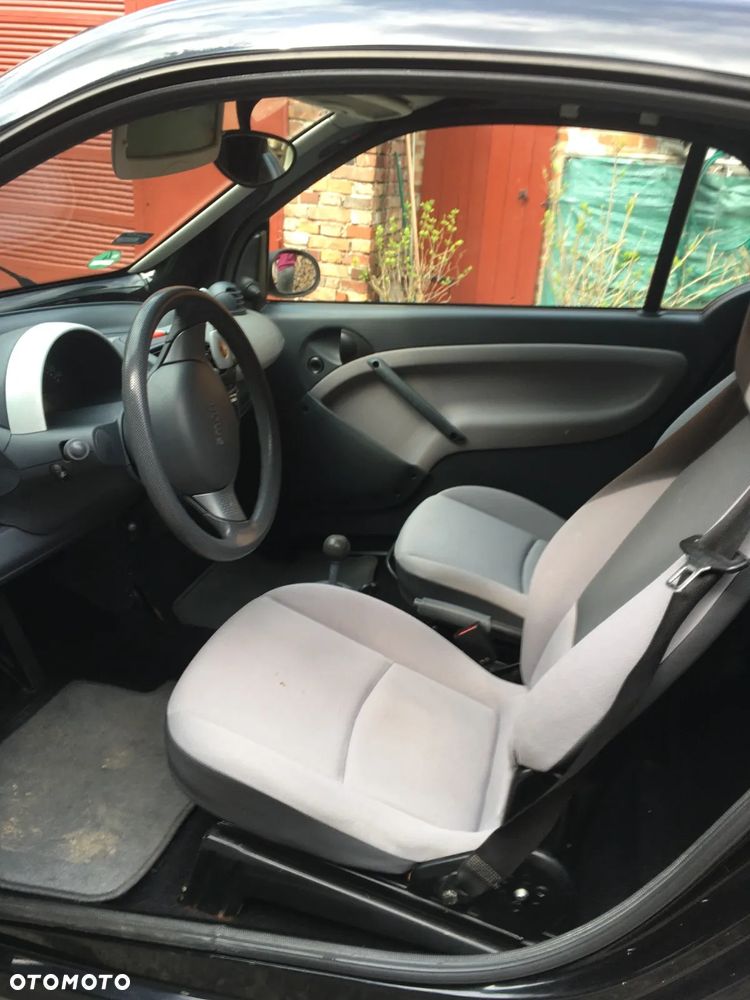 Smart Fortwo & pure - 6