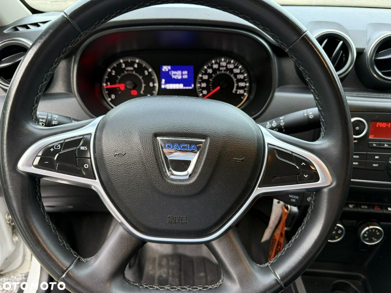 Dacia Duster - 10