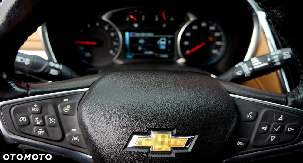 Chevrolet Equinox - 7