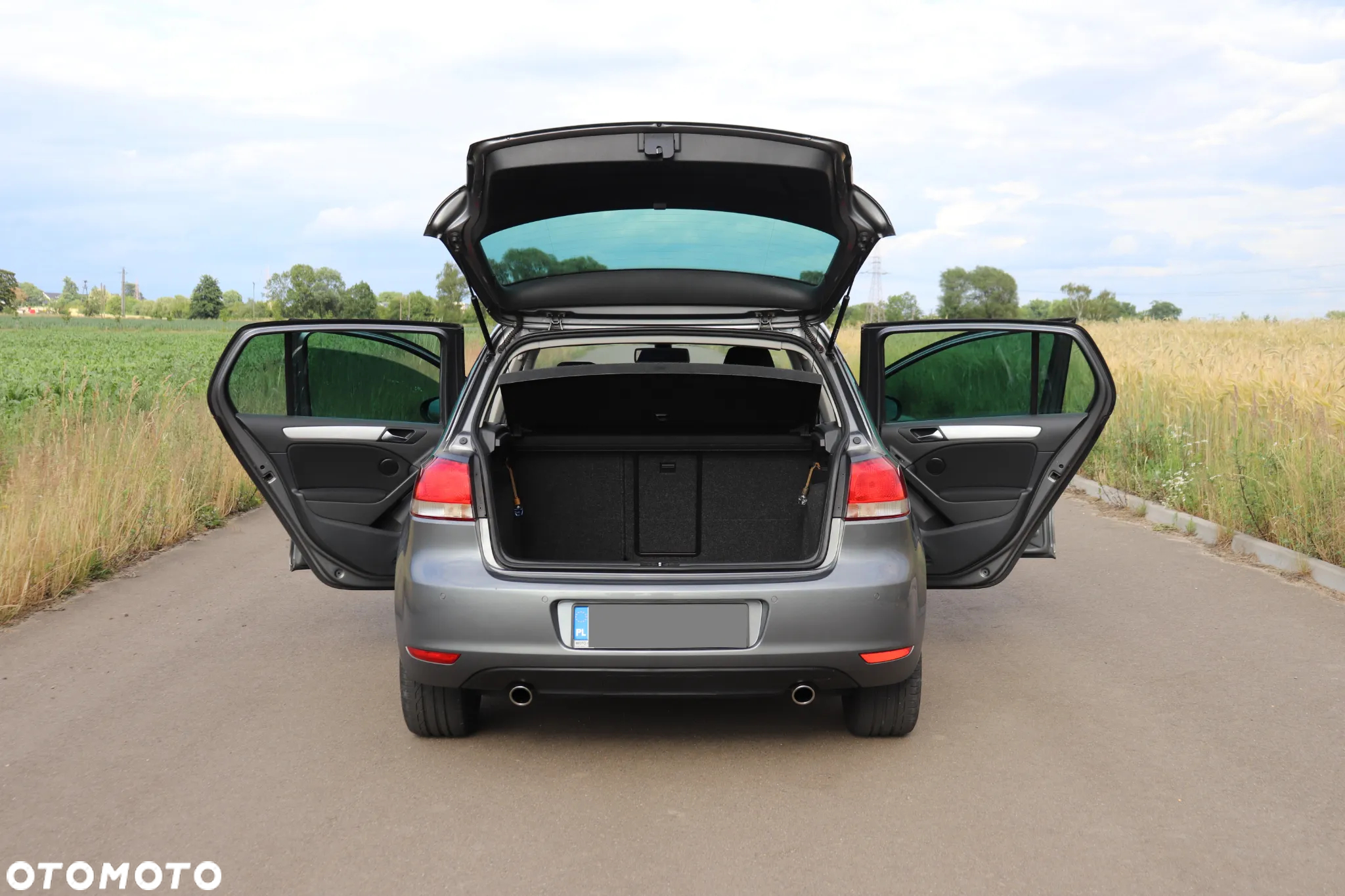Volkswagen Golf - 4