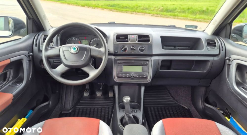 Skoda Fabia 1.2 12V Classic - 5