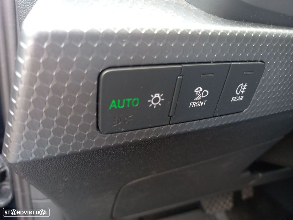 Audi A1 Sportback 25 TFSI Advanced S tronic - 15